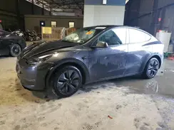 7SAYGAEE4RF158447 2024 TESLA MODEL Y