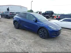7SAYGAEE4RF161266 2024 TESLA MODEL Y