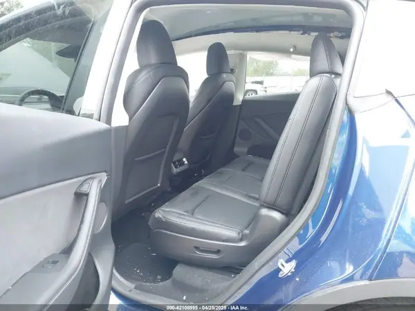 7SAYGAEE4RF161266 2024 TESLA MODEL Y - Image 8