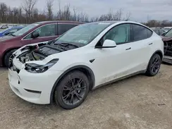 7SAYGAEE4RF166130 2024 TESLA MODEL Y