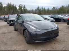 7SAYGAEE4RF166905 2024 TESLA MODEL Y