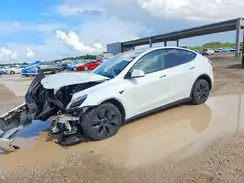7SAYGAEE4RF167455 2024 TESLA MODEL Y