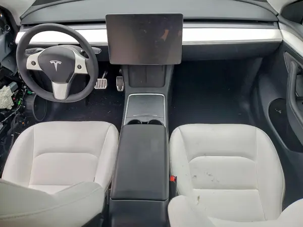 7SAYGAEE4RF168167 2024 TESLA MODEL Y - Image 8