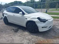 7SAYGAEE4RF169559 2024 TESLA MODEL Y