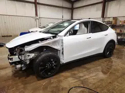 7SAYGAEE4RF176558 2024 TESLA MODEL Y