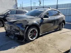 7SAYGAEE4RF177385 2024 TESLA MODEL Y