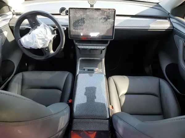 7SAYGAEE4RF177385 2024 TESLA MODEL Y - Image 8