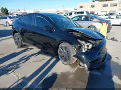 7SAYGAEE4RF180691 2024 TESLA MODEL Y
