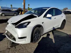 7SAYGAEE4RF184482 2024 TESLA MODEL Y