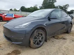 7SAYGAEE4RF186880 2024 TESLA MODEL Y