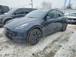 7SAYGAEE4RF193585 2024 TESLA MODEL Y