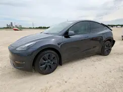 7SAYGAEE4RF194736 2024 TESLA MODEL Y
