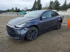 7SAYGAEE4RF195000 2024 TESLA MODEL Y