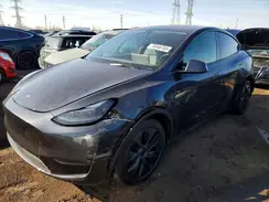 7SAYGAEE4RF199967 2024 TESLA MODEL Y
