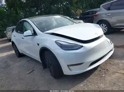 7SAYGAEE4RF201894 2024 TESLA MODEL Y