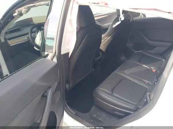 7SAYGAEE4RF201894 2024 TESLA MODEL Y - Image 8