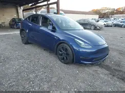 7SAYGAEE4RF202351 2024 TESLA MODEL Y