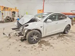 7SAYGAEE4RF204407 2024 TESLA MODEL Y