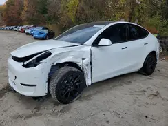 7SAYGAEE4RF205752 2024 TESLA MODEL Y