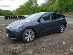 7SAYGAEE4RF207551 2024 TESLA MODEL Y
