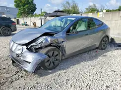 7SAYGAEE4RF209879 2024 TESLA MODEL Y