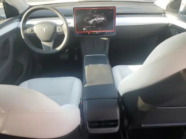 7SAYGAEE4RF210742 2024 TESLA MODEL Y - Image 8