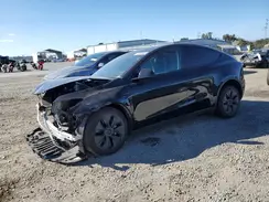7SAYGAEE4RF211941 2024 TESLA MODEL Y