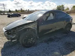 7SAYGAEE4RF982772 2024 TESLA MODEL Y