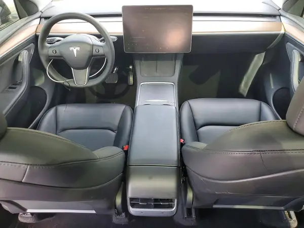 7SAYGAEE4RF988684 2024 TESLA MODEL Y - Image 8