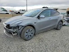 7SAYGAEE4SF217602 2025 TESLA MODEL Y