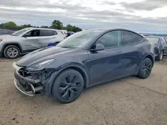 7SAYGAEE4SF218944 2025 TESLA MODEL Y