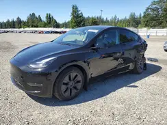7SAYGAEE4SF234013 2025 TESLA MODEL Y