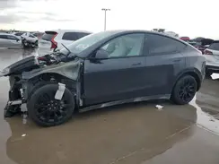 7SAYGAEE4SF253824 2025 TESLA MODEL Y