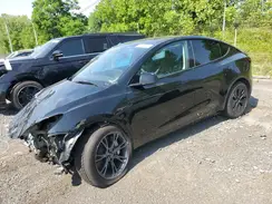 7SAYGAEE4SF260398 2025 TESLA MODEL Y