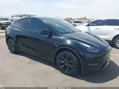 7SAYGAEE4SF311365 2025 TESLA MODEL Y