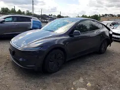7SAYGAEE4TF610310 2026 TESLA MODEL Y