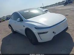7SAYGAEE4TF624711 2026 TESLA MODEL Y