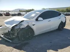 7SAYGAEE5NF314148 2022 TESLA MODEL Y