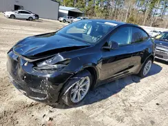 7SAYGAEE5NF378867 2022 TESLA MODEL Y