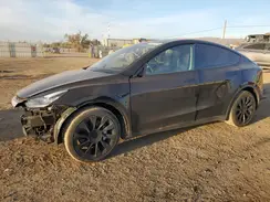 7SAYGAEE5NF379291 2022 TESLA MODEL Y