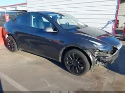 7SAYGAEE5NF427520 2022 TESLA MODEL Y
