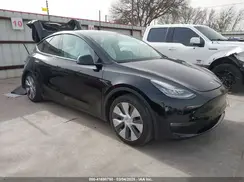 7SAYGAEE5NF428327 2022 TESLA MODEL Y