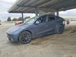7SAYGAEE5NF520554 2022 TESLA MODEL Y
