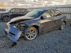 7SAYGAEE5NF522790 2022 TESLA MODEL Y