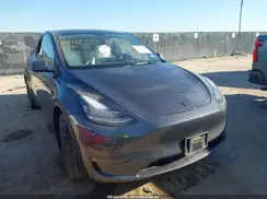 7SAYGAEE5PF584659 2023 TESLA MODEL Y