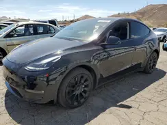 7SAYGAEE5PF589408 2023 TESLA MODEL Y