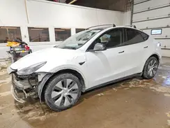 7SAYGAEE5PF590574 2023 TESLA MODEL Y