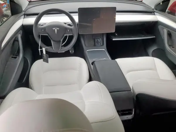 7SAYGAEE5PF591451 2023 TESLA MODEL Y - Image 8