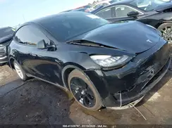 7SAYGAEE5PF603128 2023 TESLA MODEL Y