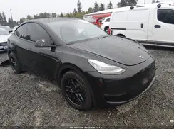 7SAYGAEE5PF604571 2023 TESLA MODEL Y